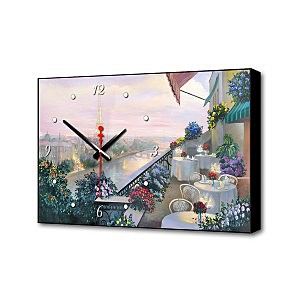 Картина-часы Toplight TL-C5045