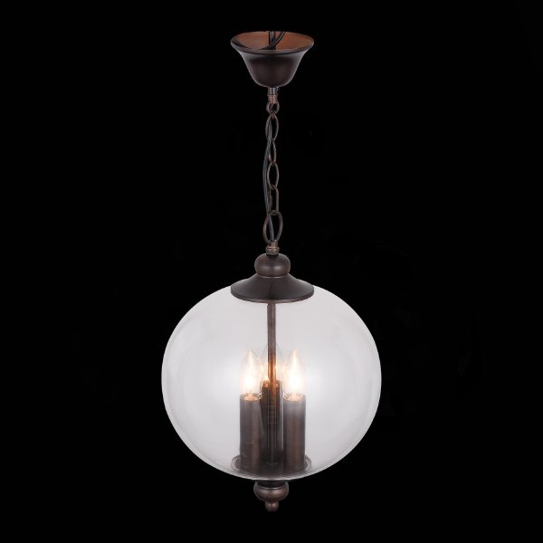 Светильник подвесной ST Luce Lateria SL362.303.03