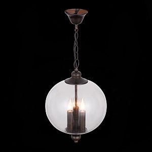 Светильник подвесной ST Luce Lateria SL362.303.03