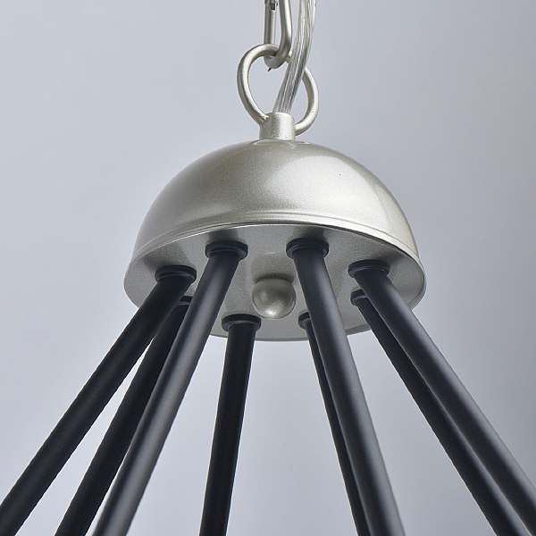 Подвесная люстра MW Light Альгеро 285011408