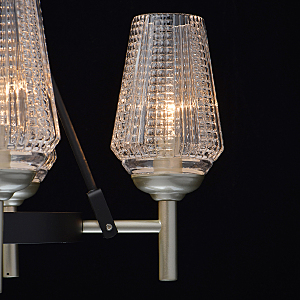 Подвесная люстра MW Light Альгеро 285011408