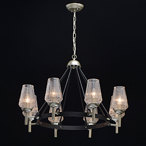 Подвесная люстра MW Light Альгеро 285011408