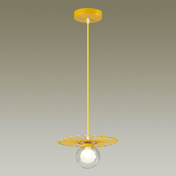 Светильник подвесной Lumion Mimi 3779/1