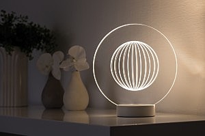 Декоративная лампа Paulmann 79531