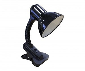 Настольная лампа на прищепке KINK Light Рагана 07006,19