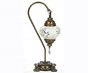 Декоративная лампа KINK Light Марокко 0902,01
