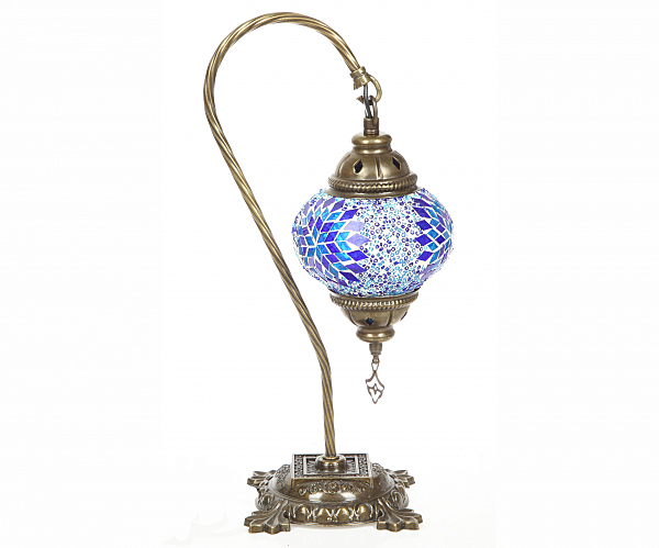 Декоративная лампа KINK Light Марокко 0902,05