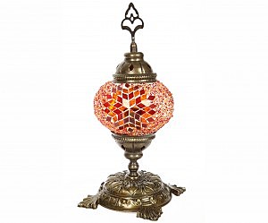 Декоративная лампа KINK Light Марокко 0903,09