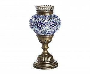 Декоративная лампа KINK Light Марокко 0912A,05