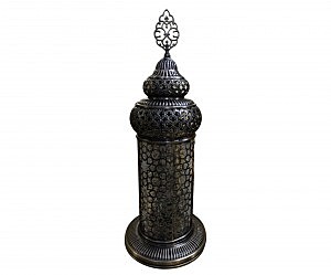 Декоративная лампа KINK Light Чингис 101257