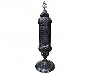 Декоративная лампа KINK Light Чингис 101377