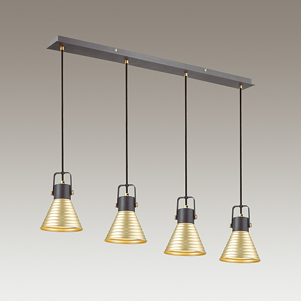 Светильник подвесной Lumion Ollie 3787/4