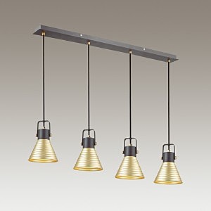 Светильник подвесной Lumion Ollie 3787/4