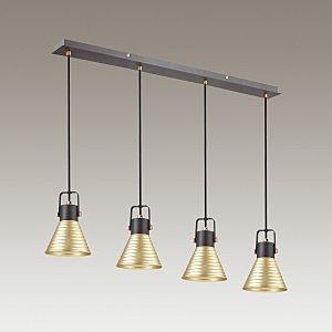 Светильник подвесной Lumion Ollie 3787/4