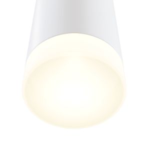 Настенный светильник Maytoni Dafne C027WL-L10W