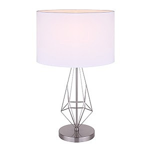 Настольная лампа Toplight Grizel TL1178T-01MN