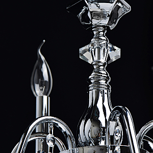 Подвесная люстра MW Light Консуэло 614012206