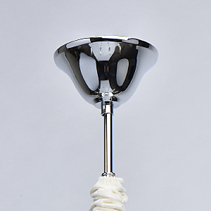Подвесная люстра MW Light Консуэло 614012310
