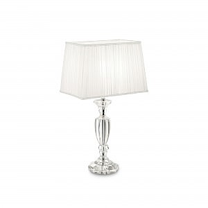 Настольная лампа Ideal Lux Kate-3 KATE-3 TL1 SQUARE