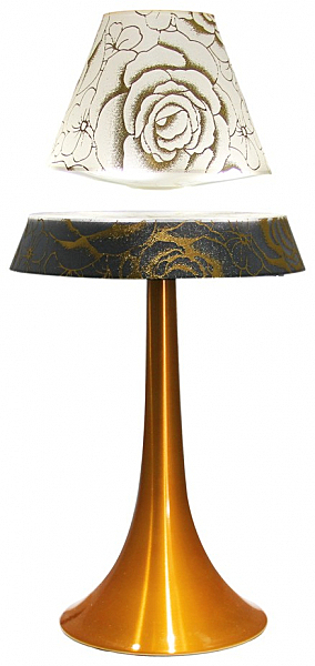 Настольная лампа Velante 904-404-01
