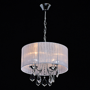 Подвесная люстра MW Light Жаклин 465016104