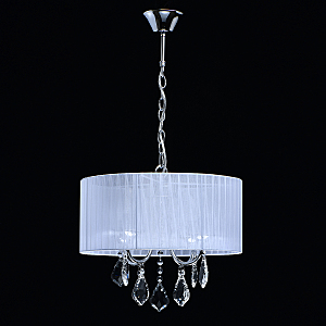 Подвесная люстра MW Light Жаклин 465016104