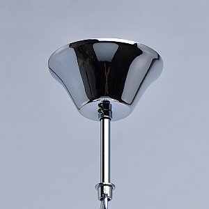 Подвесная люстра MW Light Жаклин 465016104