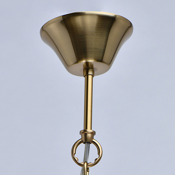 Подвесная люстра MW Light Жаклин 465016504
