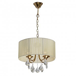 Подвесная люстра MW Light Жаклин 465016504