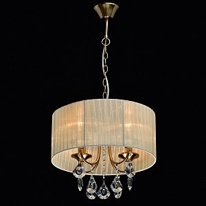 Подвесная люстра MW Light Жаклин 465016504