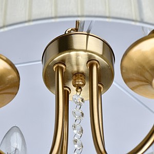 Подвесная люстра MW Light Жаклин 465016504