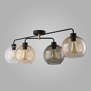 Потолочная люстра TK Lighting Grant 4460 Grant