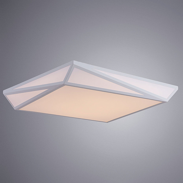 Потолочный LED светильник Arte Lamp Multi-Piazza A1930PL-1WH