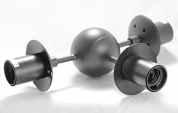 Потолочная люстра Lussole LOFT Hartwell GRLSP-8164