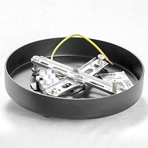 Потолочная люстра Lussole LOFT Hartwell GRLSP-8165