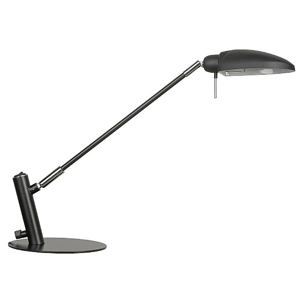 Офисная настольная лампа Lussole LOFT Roma GRLST-4314-01