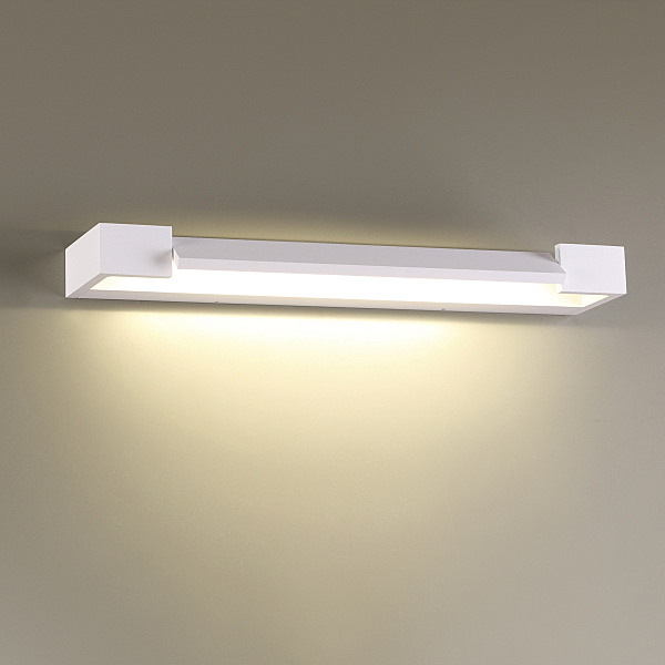 Настенный светильник Odeon Light Arno 3887/12WW