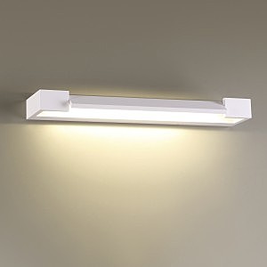 Настенный светильник Odeon Light Arno 3887/12WW