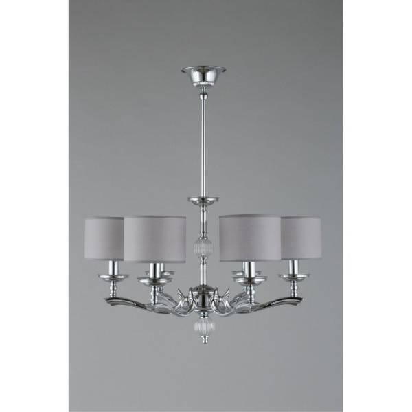 Потолочная люстра Omnilux Sovana OML-64603-06