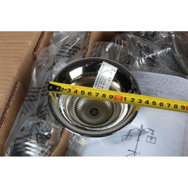 Потолочная люстра Omnilux Sovana OML-64603-06