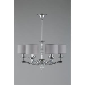 Потолочная люстра Omnilux Sovana OML-64603-06