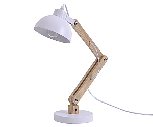 Настольная лампа KINK Light Дэлия 07027,01
