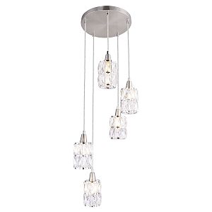 Светильник подвесной Globo Wolli 15760-5