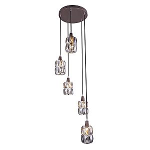 Светильник подвесной Globo Wolli 15761-5