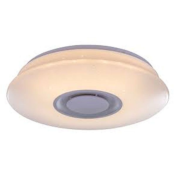 Потолочный LED светильник Globo Tune 41341-12