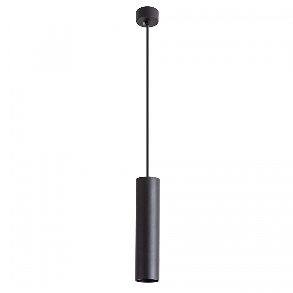 Светильник подвесной Arte Lamp Sirius A1524SP-1BK