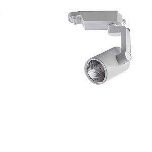 Трековый светильник Arte Lamp Traccia A2311PL-1WH