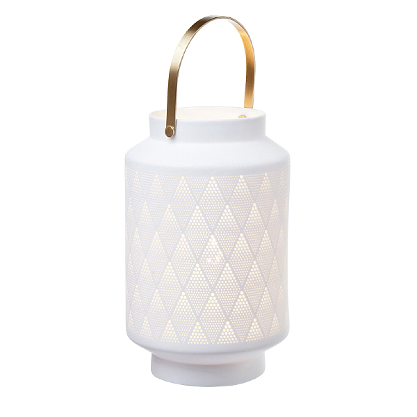 Декоративная лампа Escada Belinda 10177/L