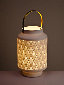 Декоративная лампа Escada Belinda 10177/L