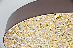 Потолочная люстра Escada Edith 10246/1LED